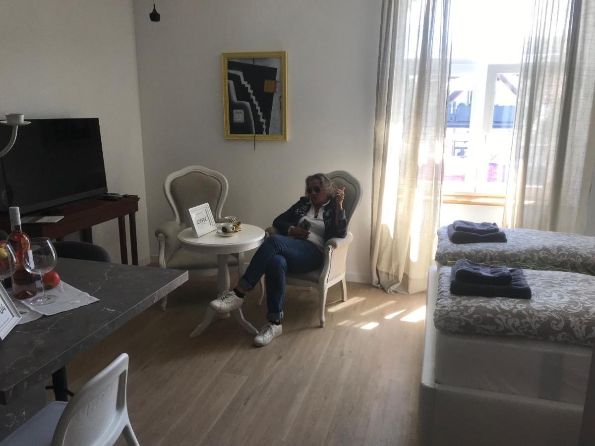 New G&P Villa - Free Parking Ljubljana Ngoại thất bức ảnh