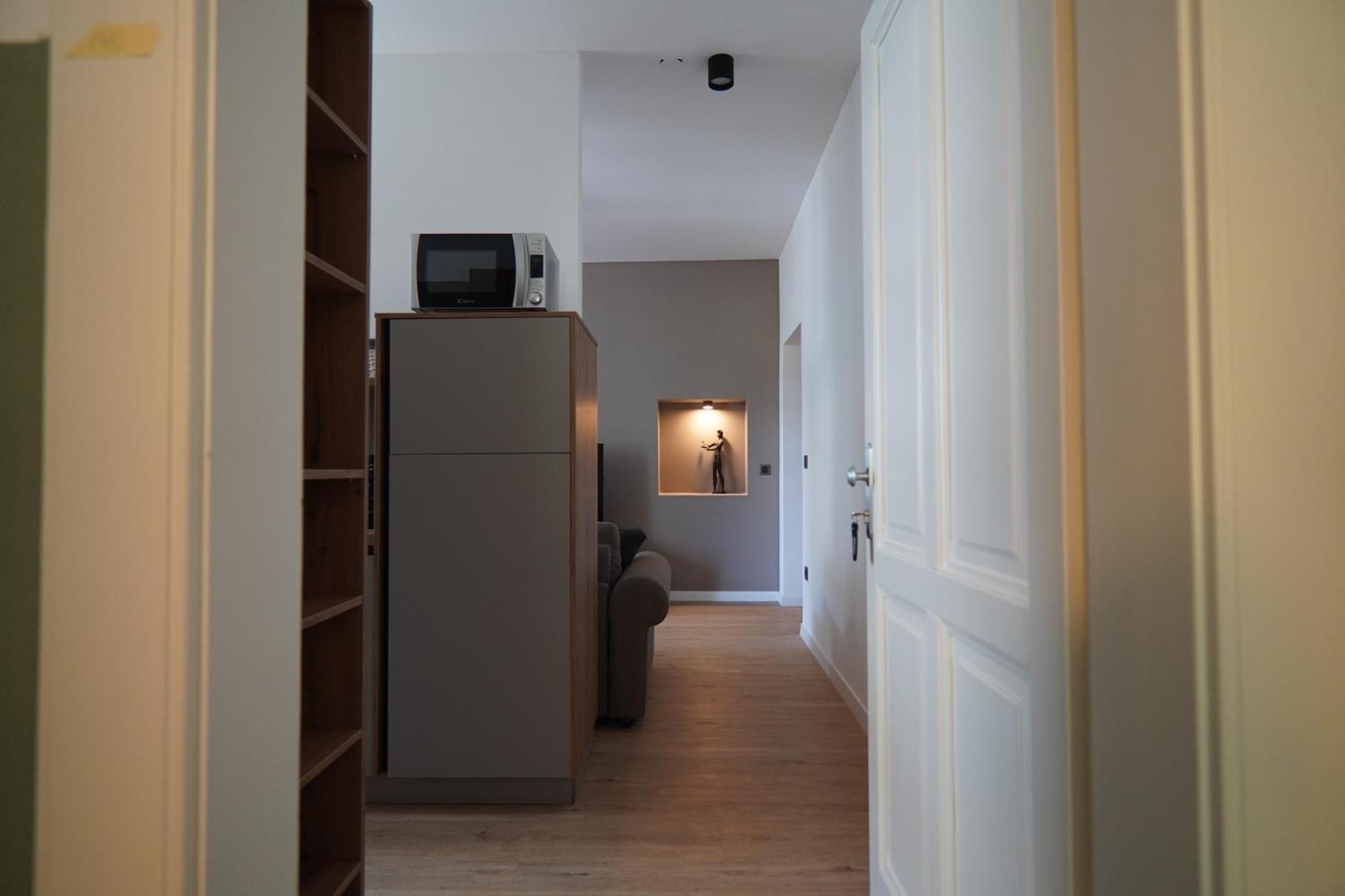 New G&P Villa - Free Parking Ljubljana Ngoại thất bức ảnh