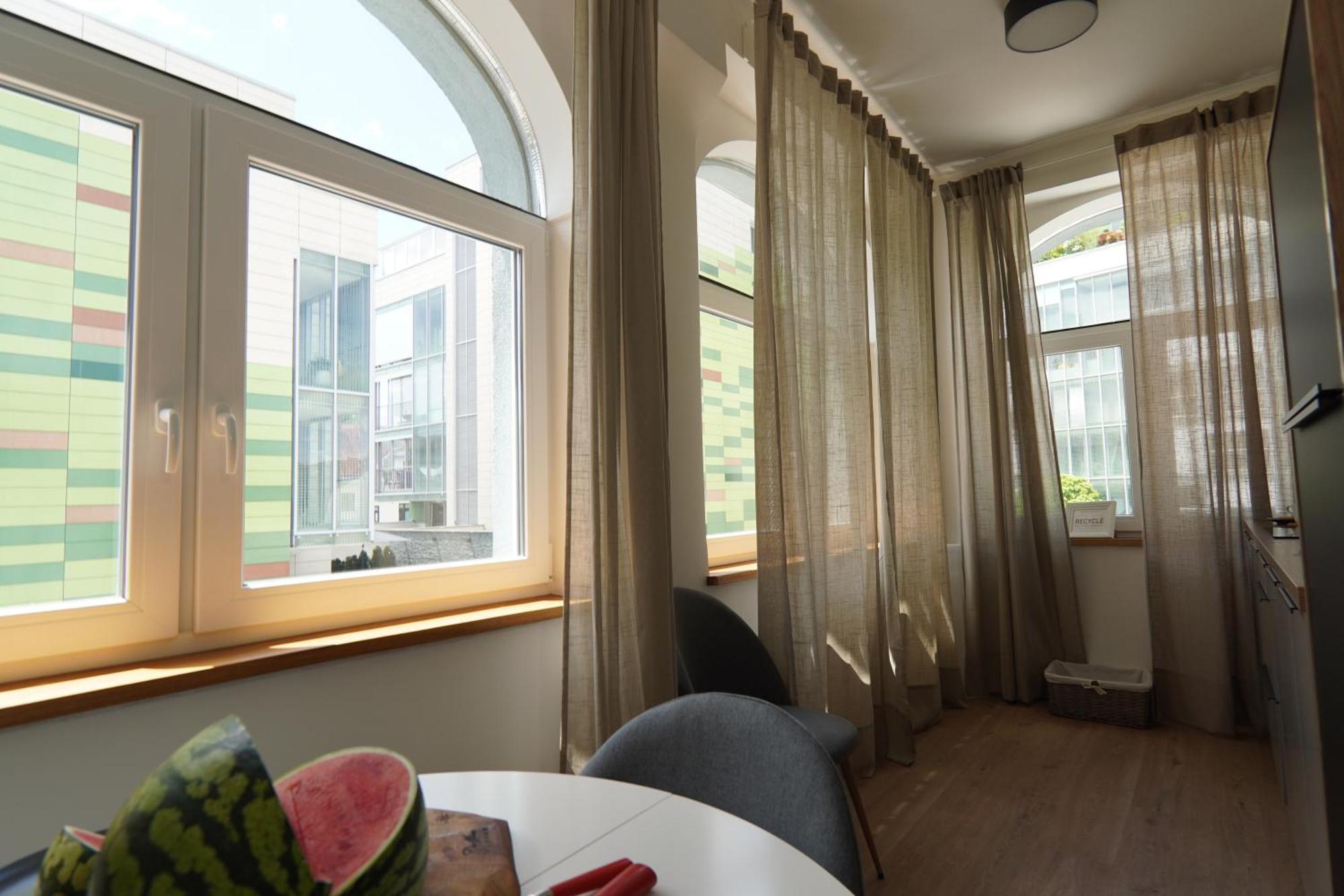 New G&P Villa - Free Parking Ljubljana Ngoại thất bức ảnh