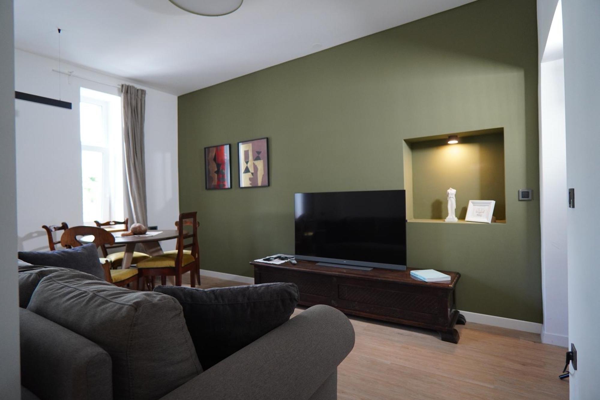 New G&P Villa - Free Parking Ljubljana Ngoại thất bức ảnh
