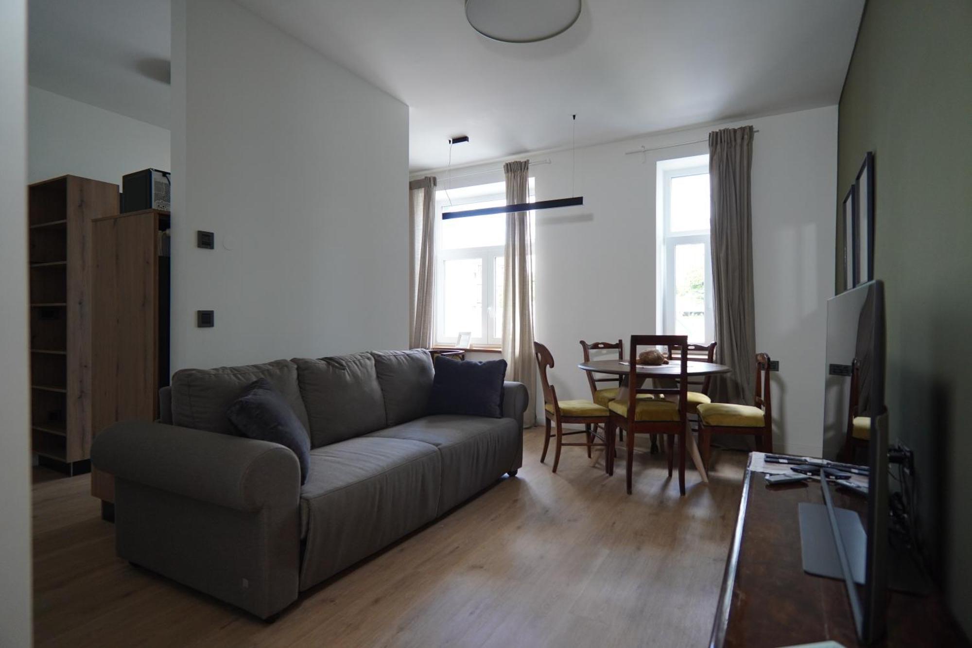 New G&P Villa - Free Parking Ljubljana Ngoại thất bức ảnh