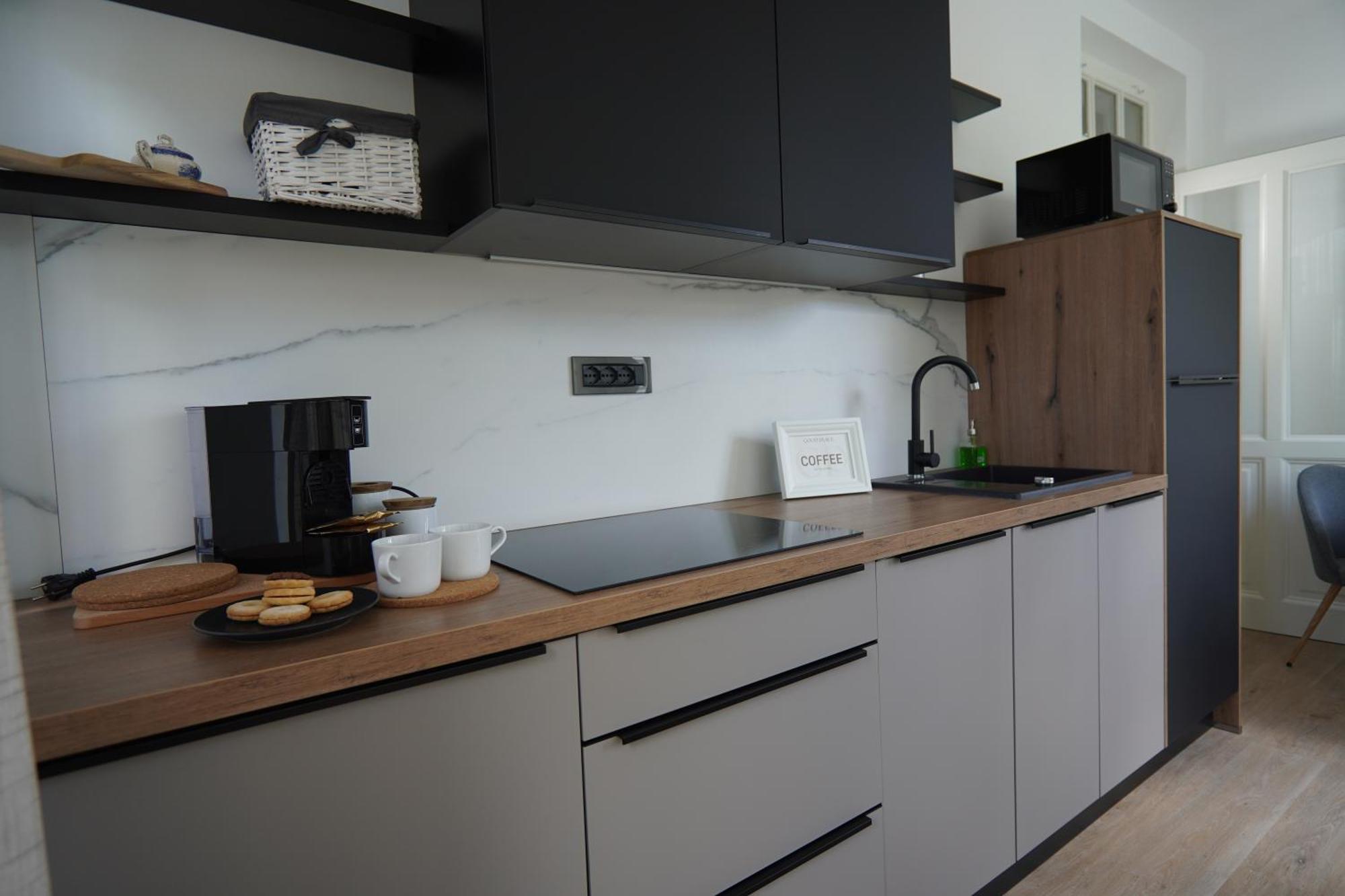New G&P Villa - Free Parking Ljubljana Ngoại thất bức ảnh
