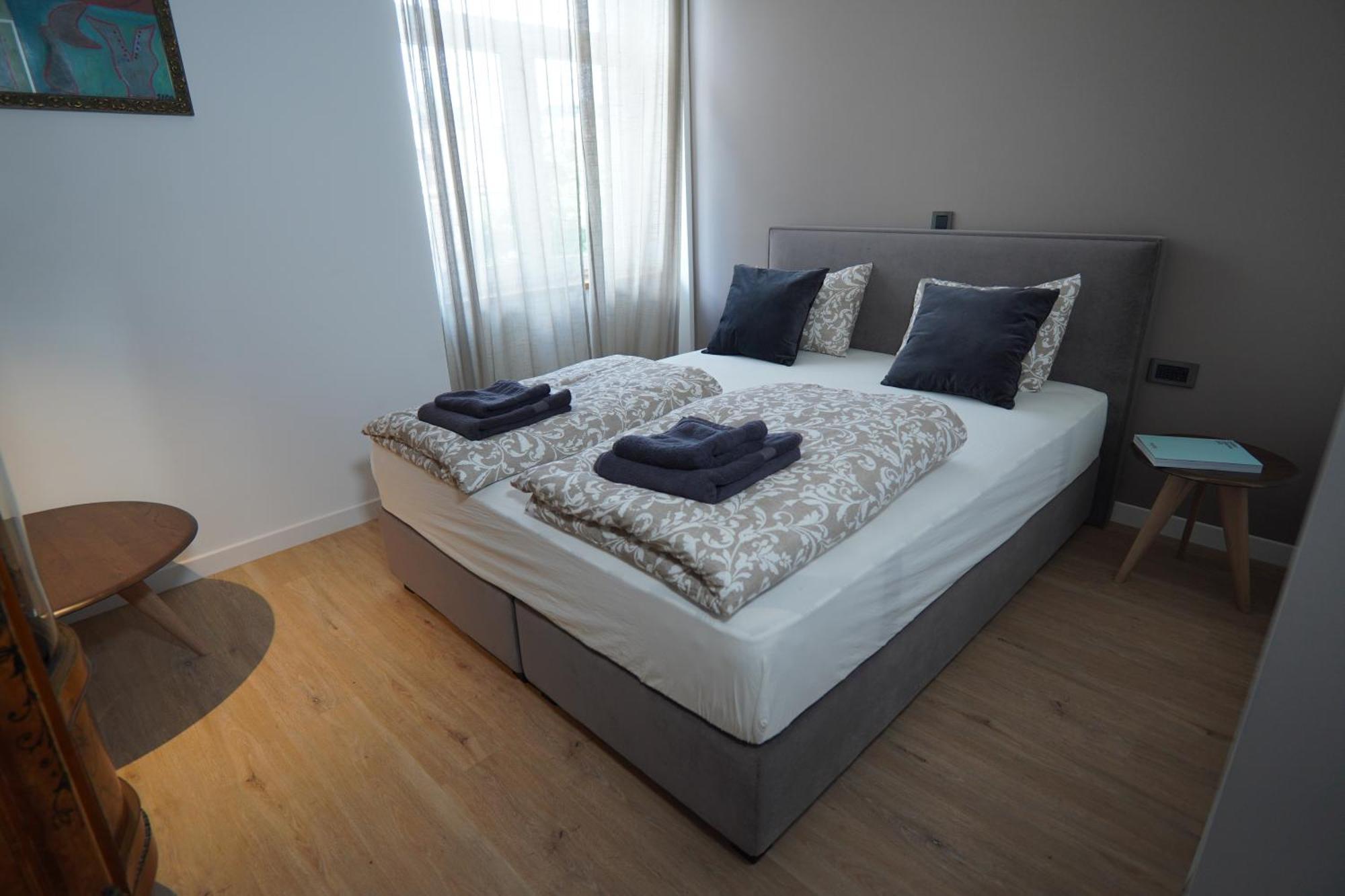 New G&P Villa - Free Parking Ljubljana Ngoại thất bức ảnh