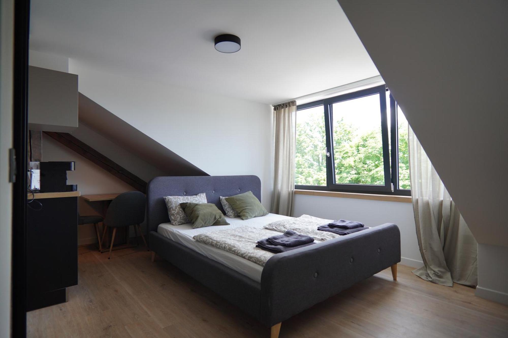 New G&P Villa - Free Parking Ljubljana Ngoại thất bức ảnh