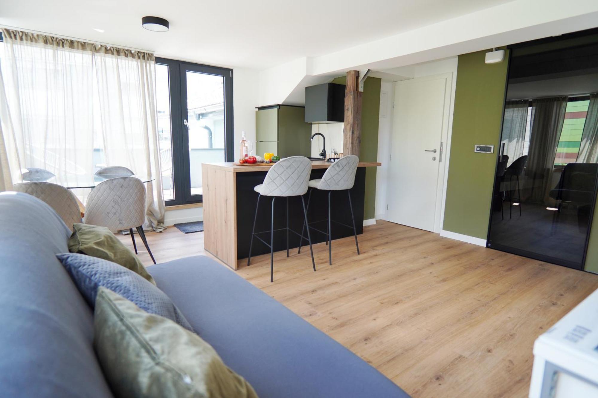 New G&P Villa - Free Parking Ljubljana Ngoại thất bức ảnh