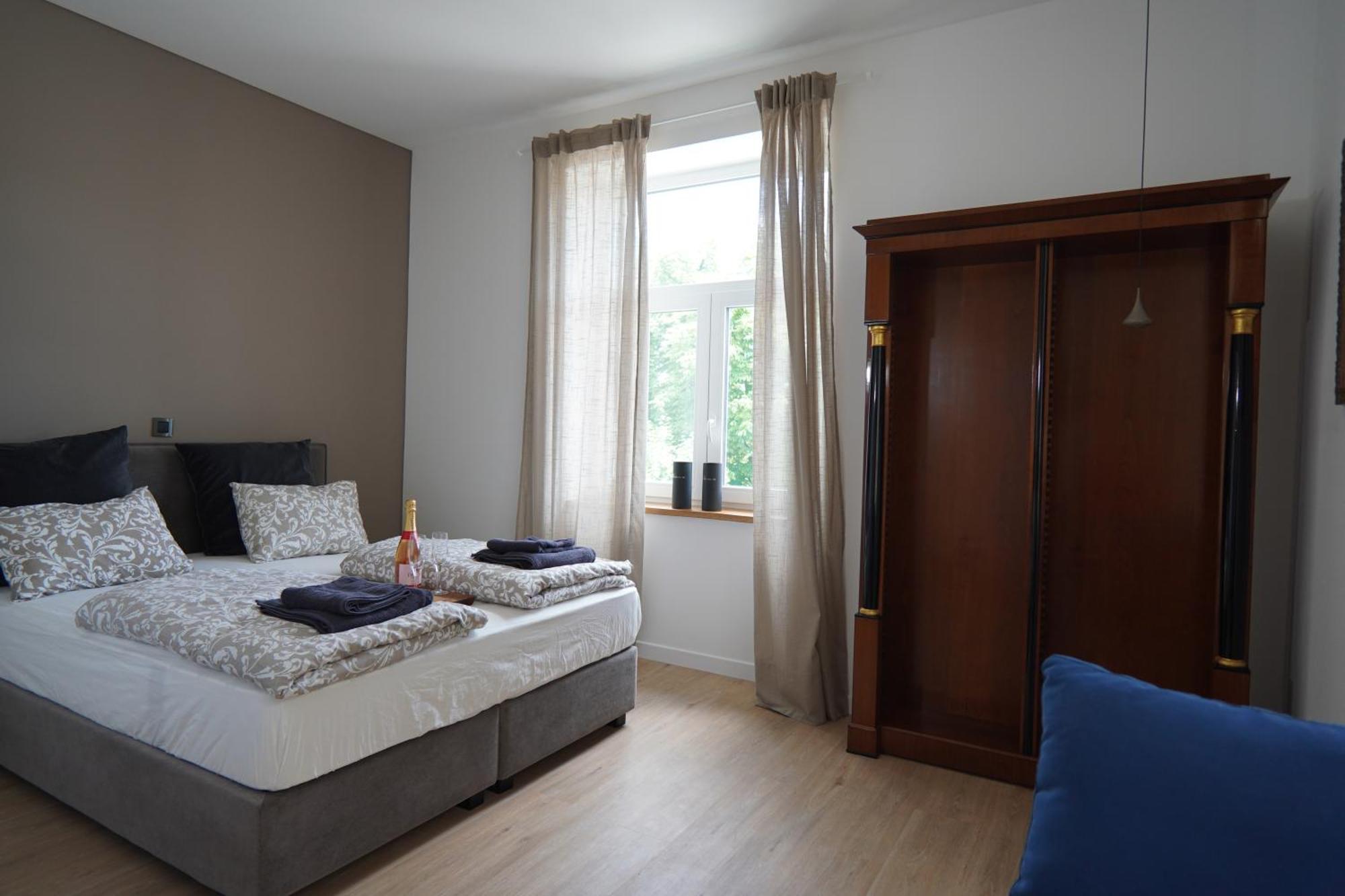 New G&P Villa - Free Parking Ljubljana Ngoại thất bức ảnh