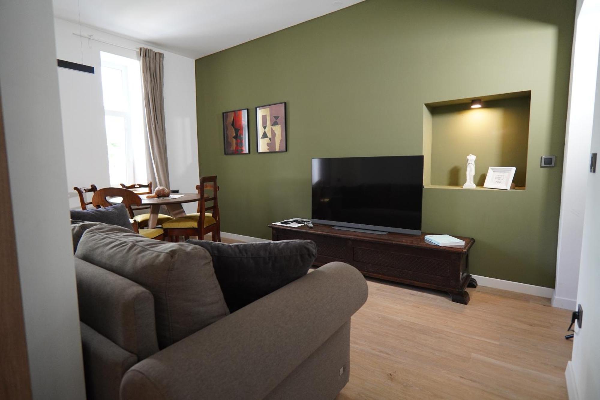 New G&P Villa - Free Parking Ljubljana Ngoại thất bức ảnh