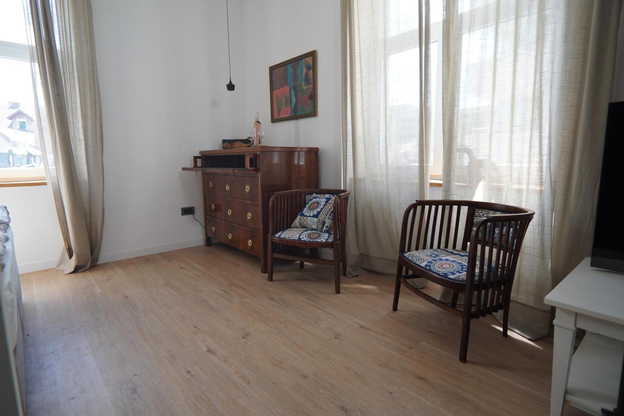 New G&P Villa - Free Parking Ljubljana Ngoại thất bức ảnh