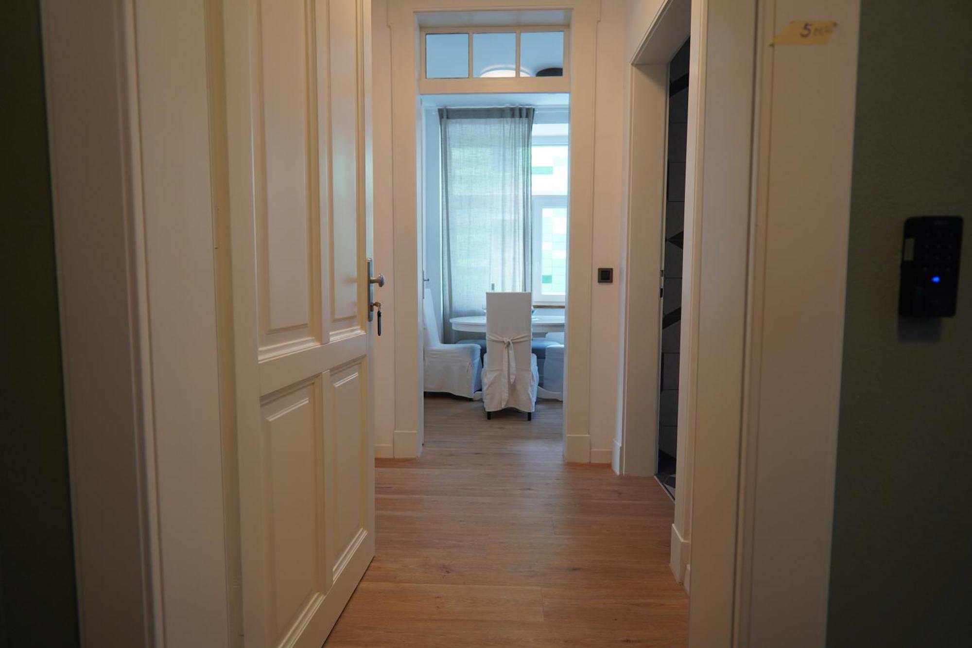 New G&P Villa - Free Parking Ljubljana Ngoại thất bức ảnh