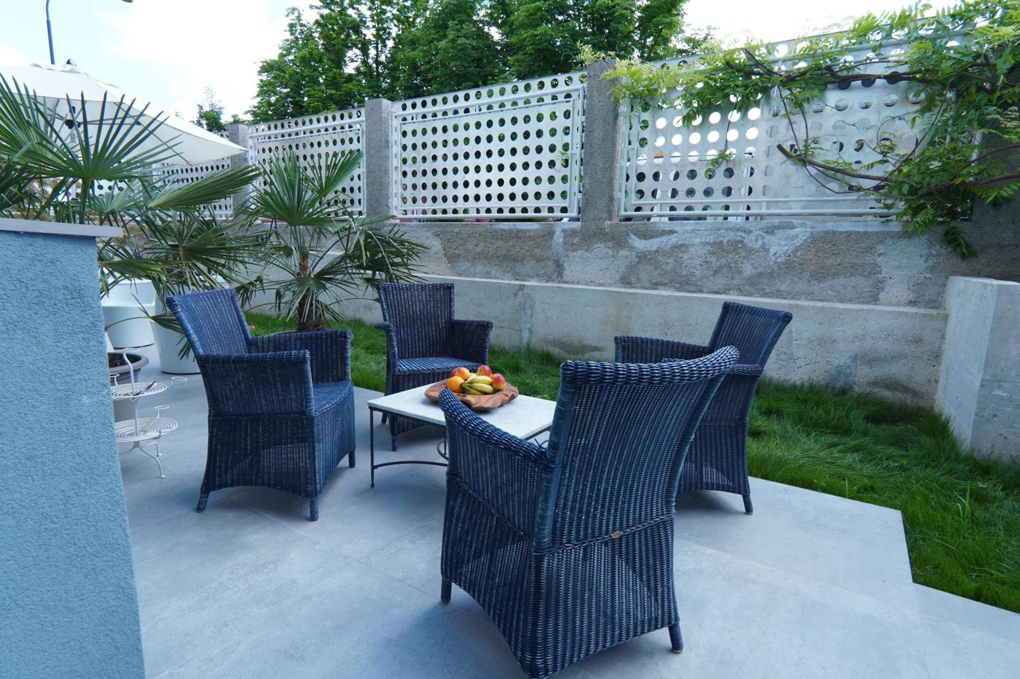 New G&P Villa - Free Parking Ljubljana Ngoại thất bức ảnh